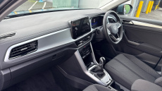 Volkswagen T-Roc 1.0 TSI 115 Match 5dr Petrol Hatchback